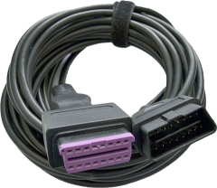 20m OBD forl�ngerkabel type A