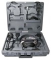 Bavarian Technic Prof. Large BMW tester