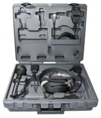 Bavarian Technic Prof. Large BMW tester