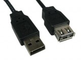 5m USB forl&aelig;ngerkabel