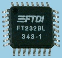 USB til seriel adapter