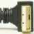 USB vinkel-aflastning ned