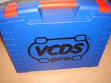 Stor kuffert til VCDS