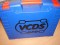 Stor kuffert til VCDS