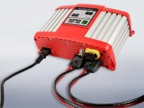 Acctiva Twin 15A batterilader FireCAN