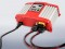 Acctiva Twin 15A batterilader FireCAN