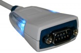 USB til seriel adapter