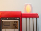Signallampe til Professional 35A/Seller/Twin