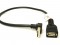 USB vinkel-aflastning op